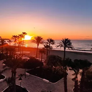  Apartamento Estepona, En Primera Linea De Playa