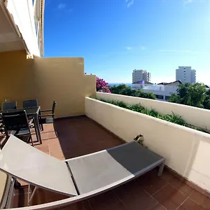  Apartamento Puertosol 2